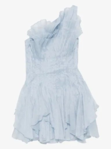 Nisha mini dress