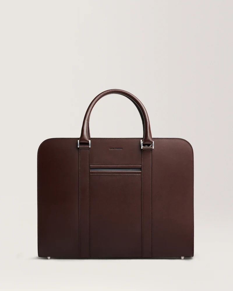 Palissy Briefcase