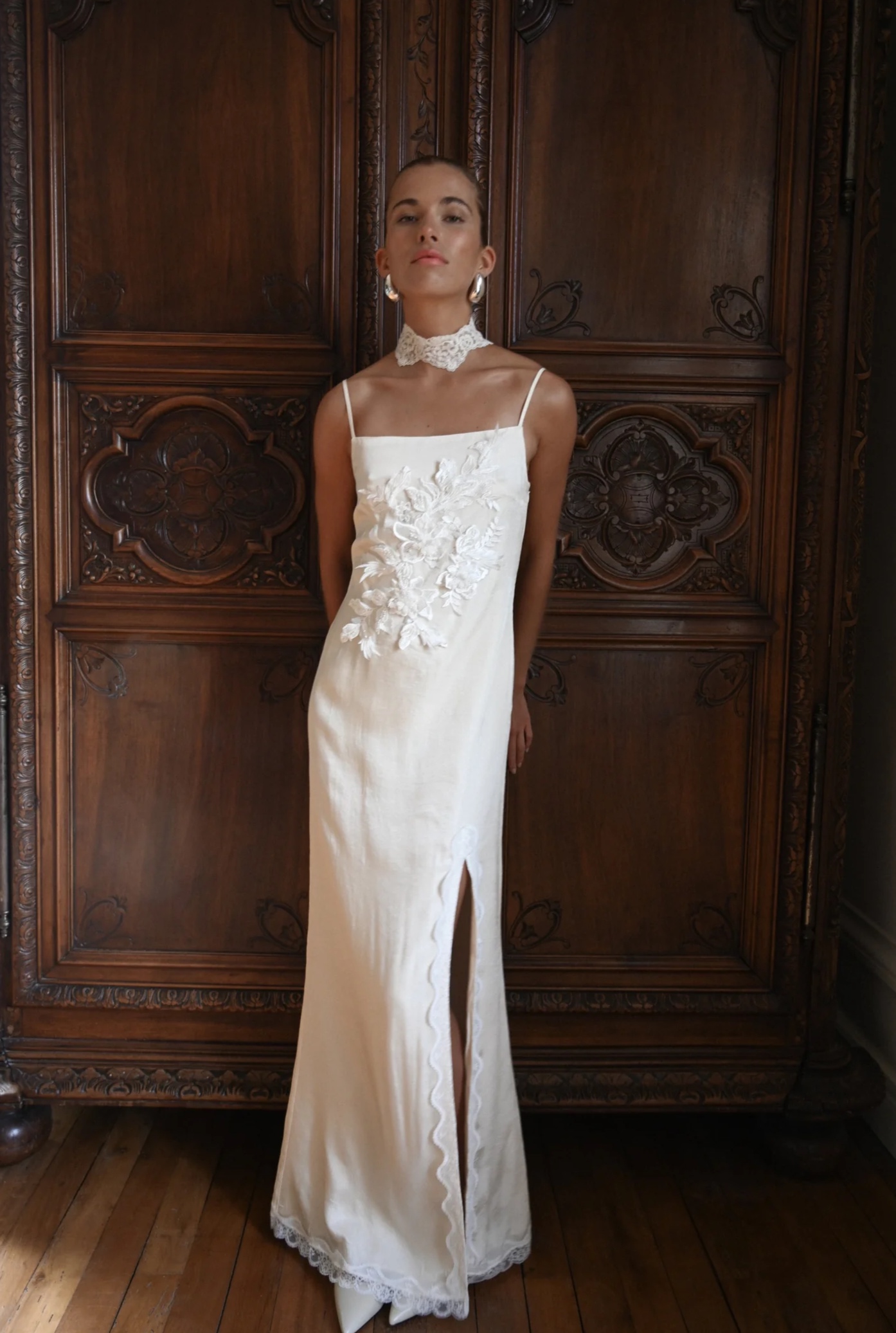 Riza Dress