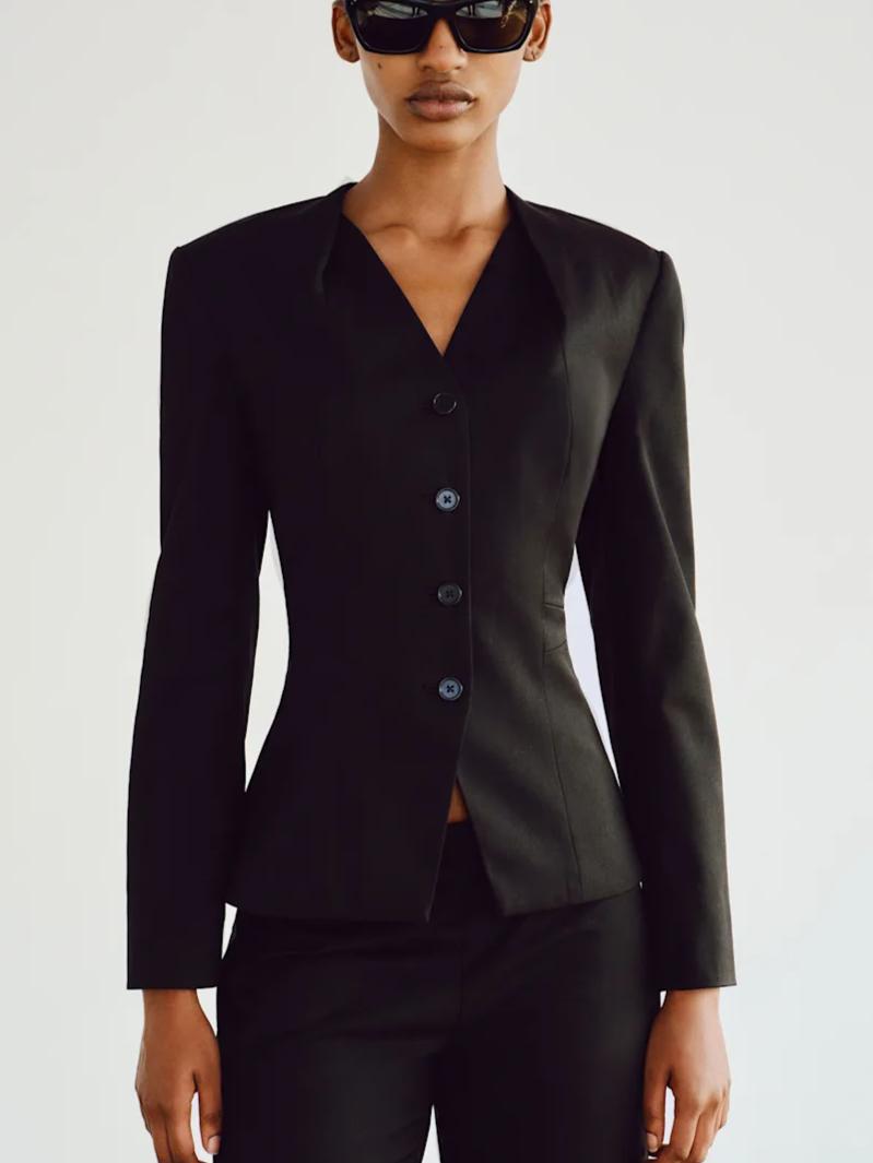 Dasha Blazer
