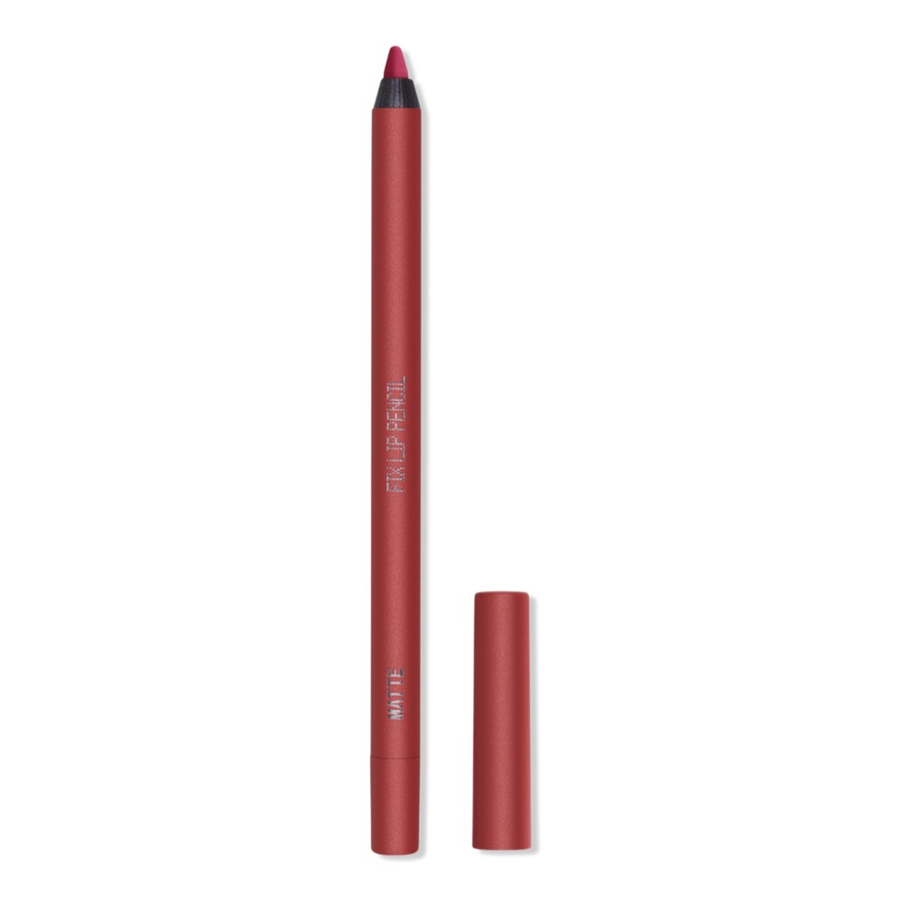 Matte Fix Lip Pencil