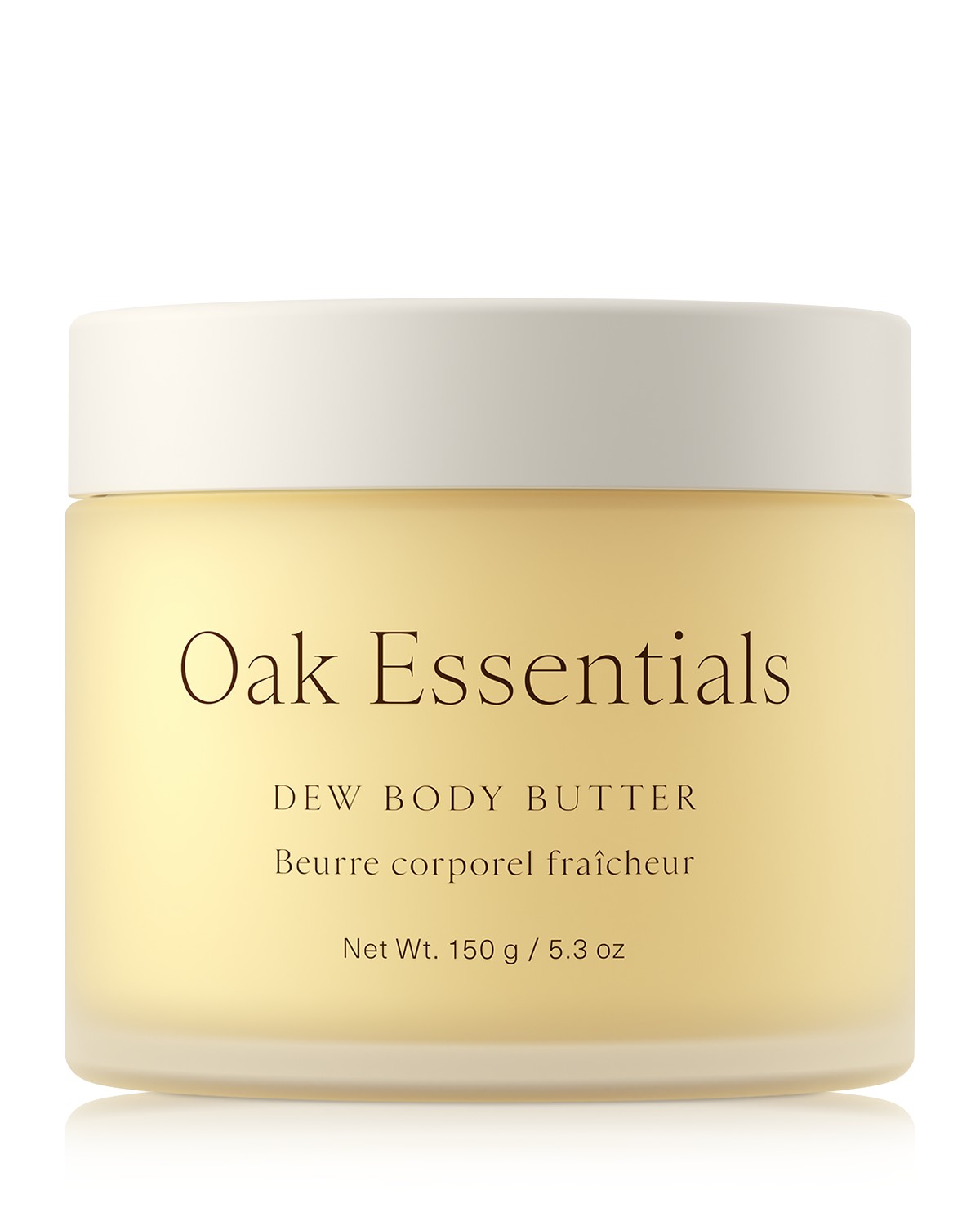 Dew Body Butter