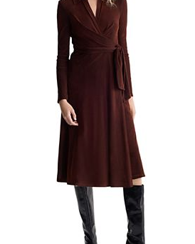 Phoenix Corduroy Dress