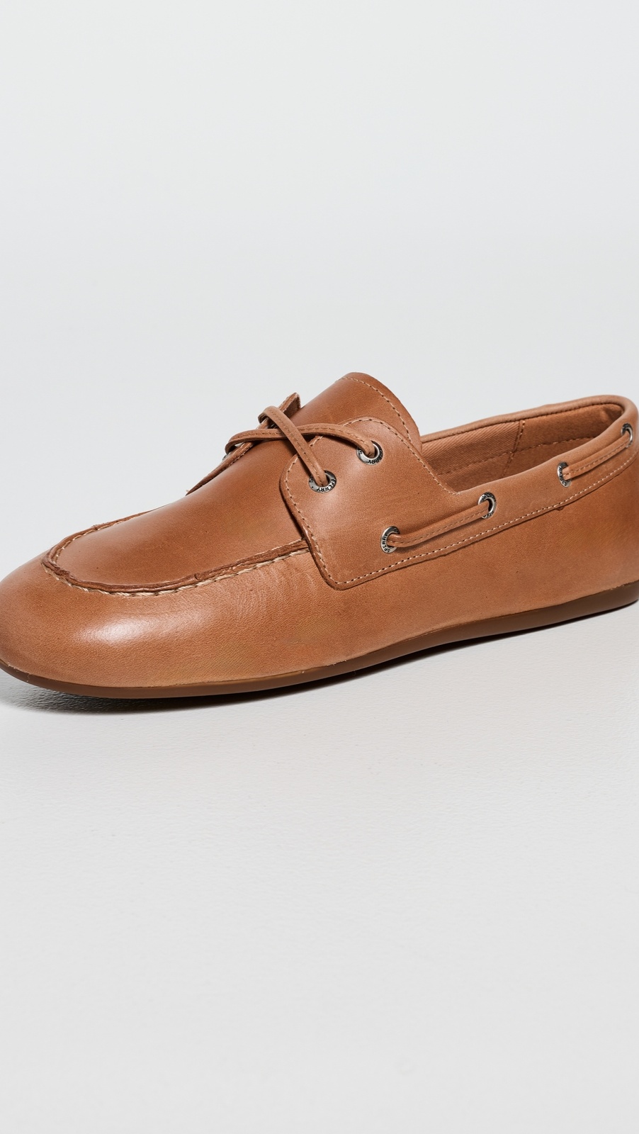 Sperry Slimboat Loafers
