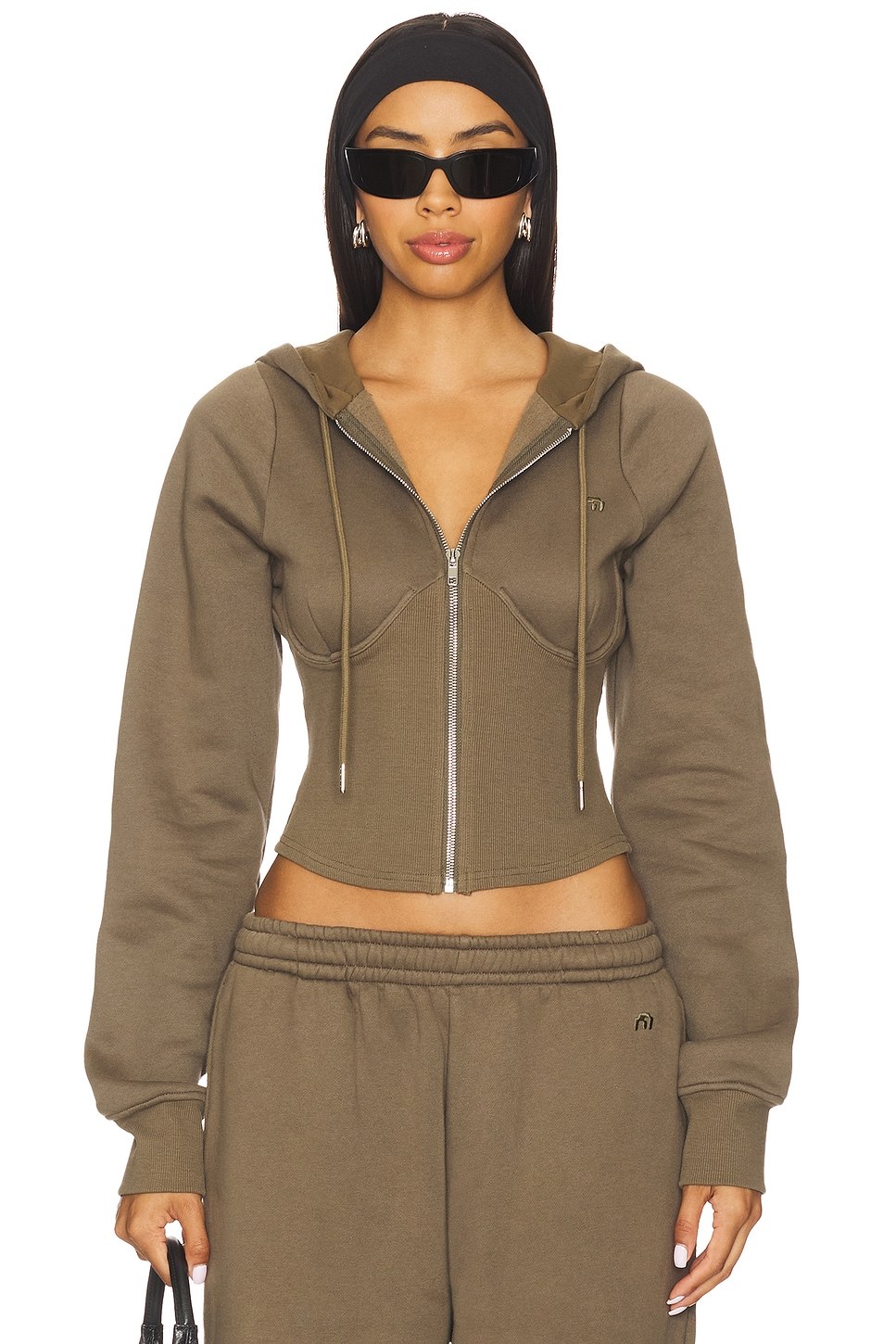 Sadie Hoodie