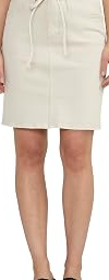 Women's Knee-Length Skirt