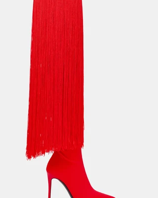 PROVOQUE RED
