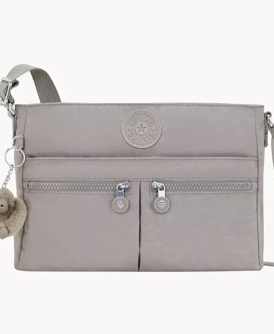 New Angie Small Crossbody Bag
