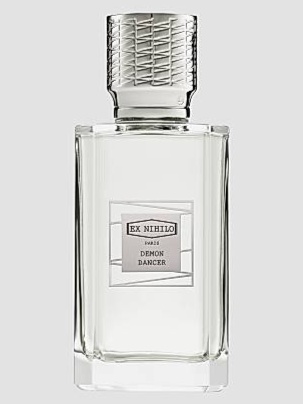 SAKS FIFTH AVENUE EX NIHILO ICONOCLASTE DEMON DANCER EAU DE PARFUM
