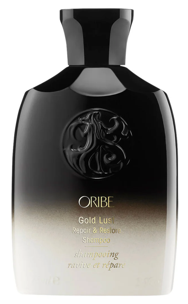 Gold Lust Repair and Restore Shampoo