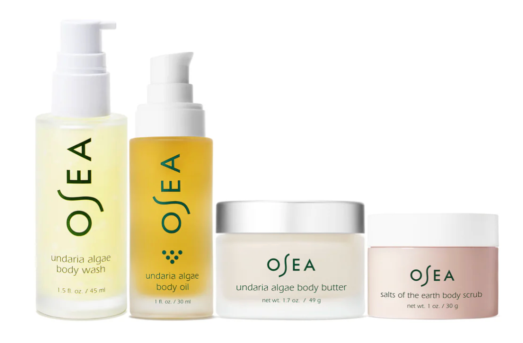 Bodycare Bestsellers Set