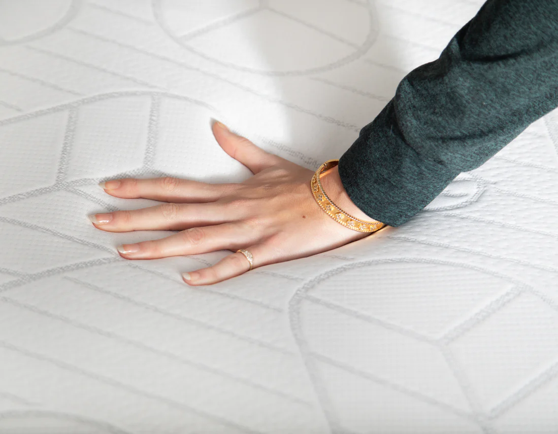 Sleepyhead Sleepyhead® Gel Memory Foam Topper with CoolTech 2.0 Cover