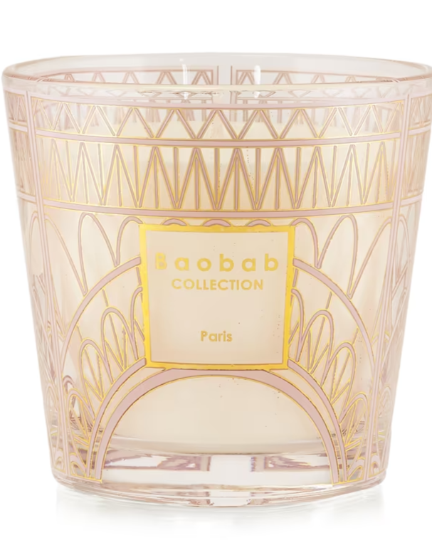 Max 08 My First Baobab Paris Candle