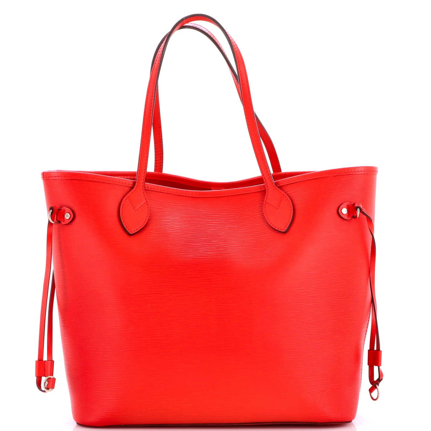 Louis Vuitton Neverfull Tote Epi Leather MM