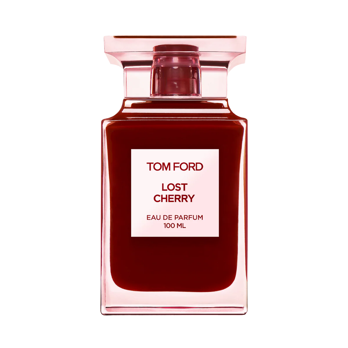 Lost Cherry Eau de Parfum 100 ml