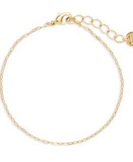 Carly Chain Bracelet