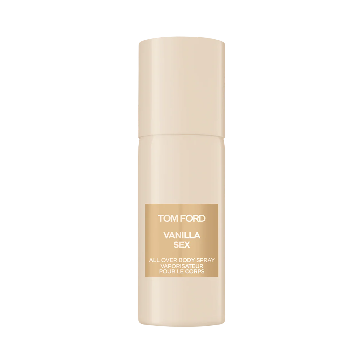 Vanilla Sex All Over Body Spray