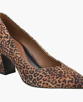Women's Ella Slip-On Pumps