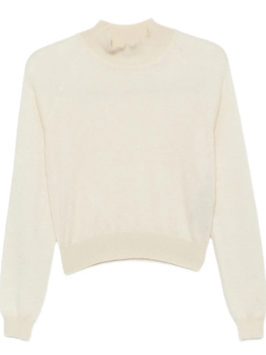 Tom Ford Long-sleeve High-neck Sweater