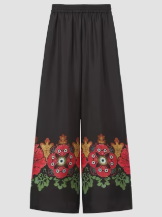 Palazzo Pants Placee