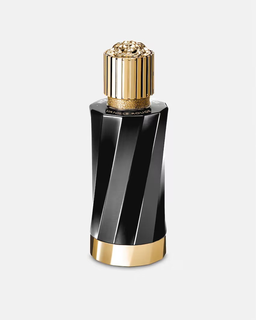 Versace Atelier Vanille Rouge Eau De Parfum
