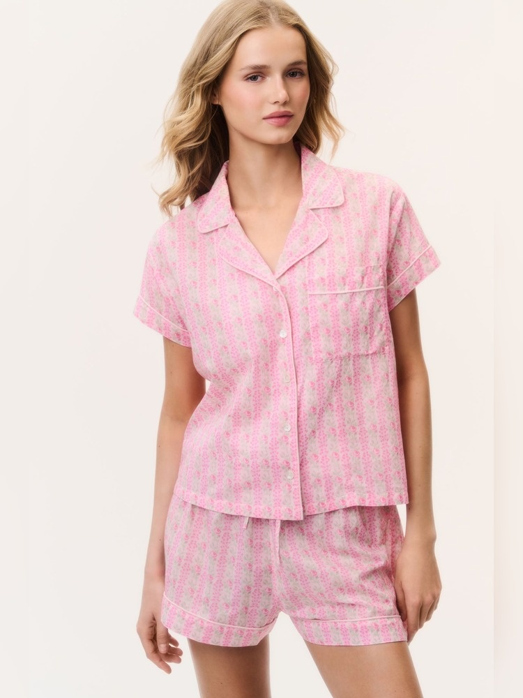 Prym Cotton PJ Set