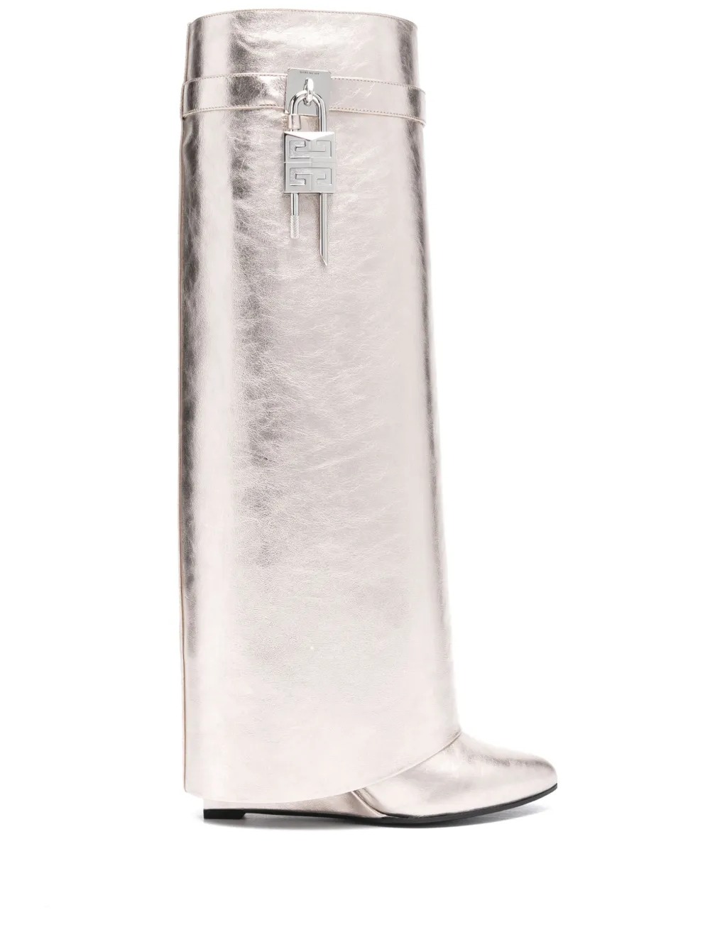 85mm Shark Lock boots