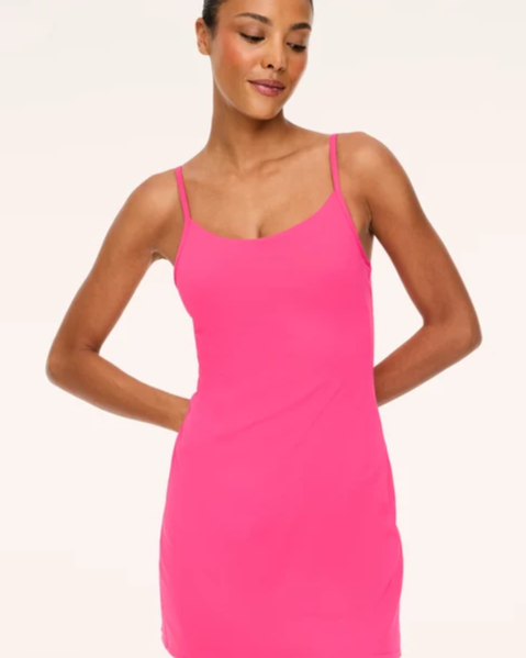 SPANXshape® BoostUp Cami Dress