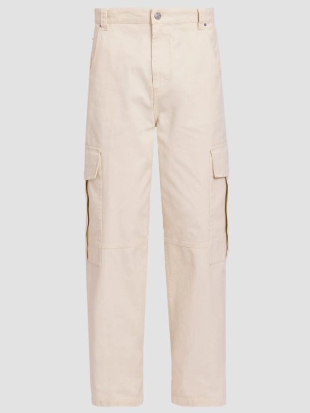 Cargo Baggy Trousers