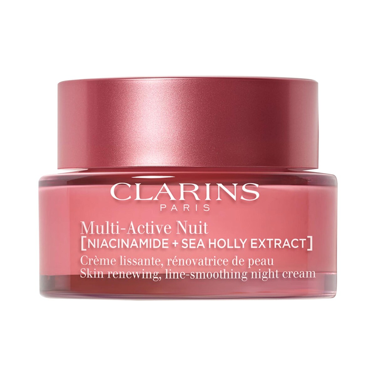 Multi-Active Night Moisturizer