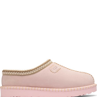 Womens UGG® Tasman Botanic Slipper - Ribbon Candy