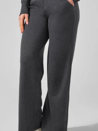 Velou Wide Leg Pant