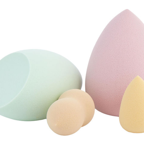 Fragrancenet Beauty Accessories Makeup Sponges X4