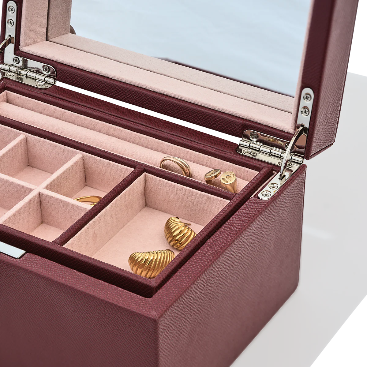 Not Another Bill Jewellery Box