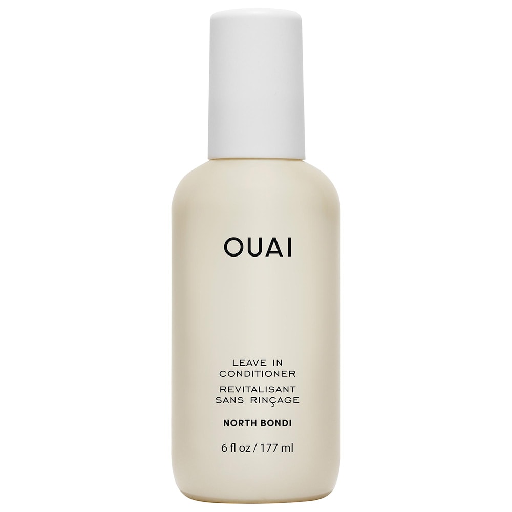 North Bondi Conditioning, Detangling, and Frizz Fighting Leave-in Conditioner