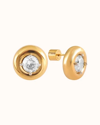 Lila Earrings