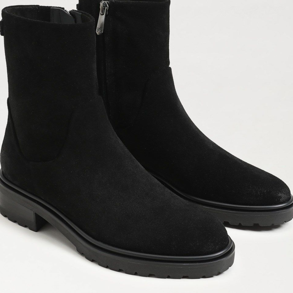 Sky Ankle Boot