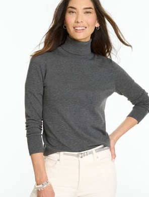 Perfect Turtleneck