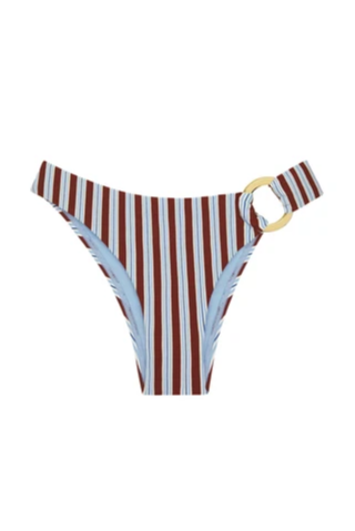 Bronte Bottom - Milano Stripe
