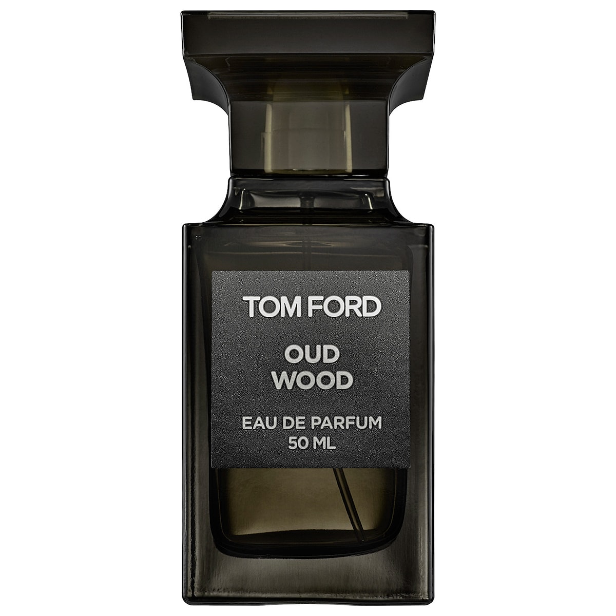 Oud Wood Eau de Parfum