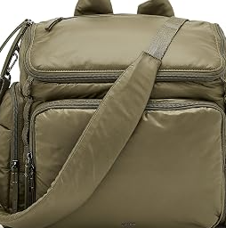 Baby Bag Large - Olive