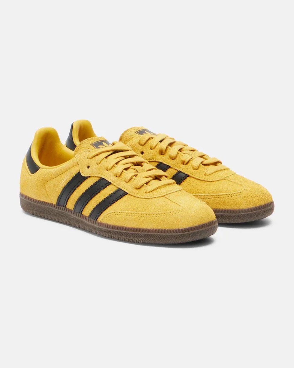 Samba OG suede sneakers