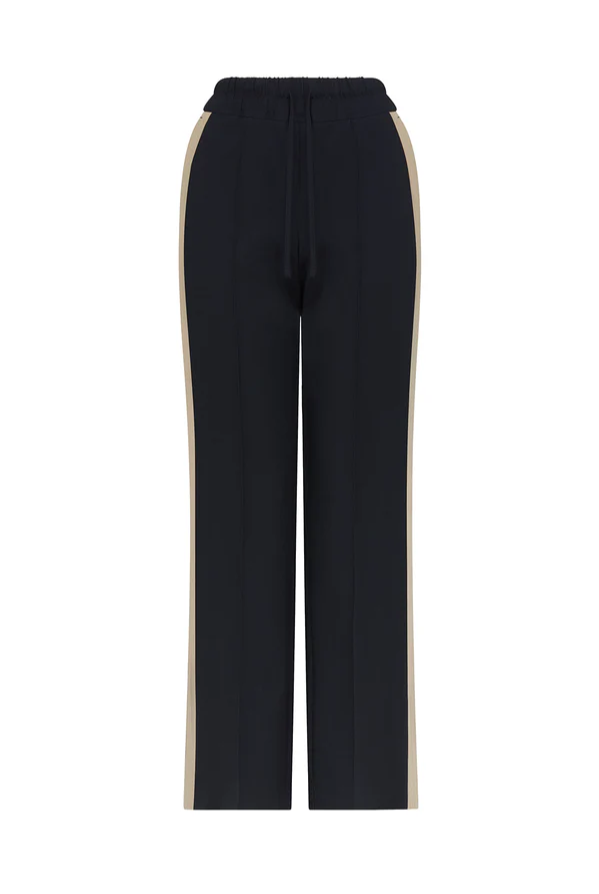 Leah Pant - Navy