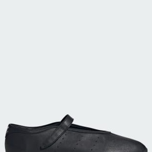 ADIDAS STAN SMITH LO BALLET SHOES