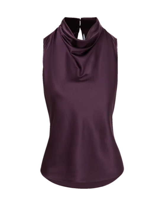 Tam Sleeveless Blouse