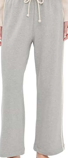 Women's The Eco-Terry Stripe Pants