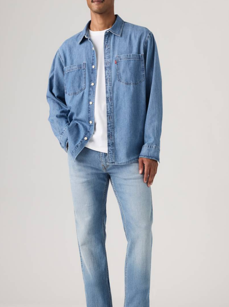 559™ Relaxed Straight Men's Jeans