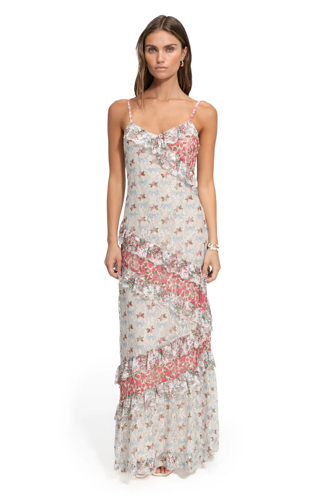 Alana Dress
