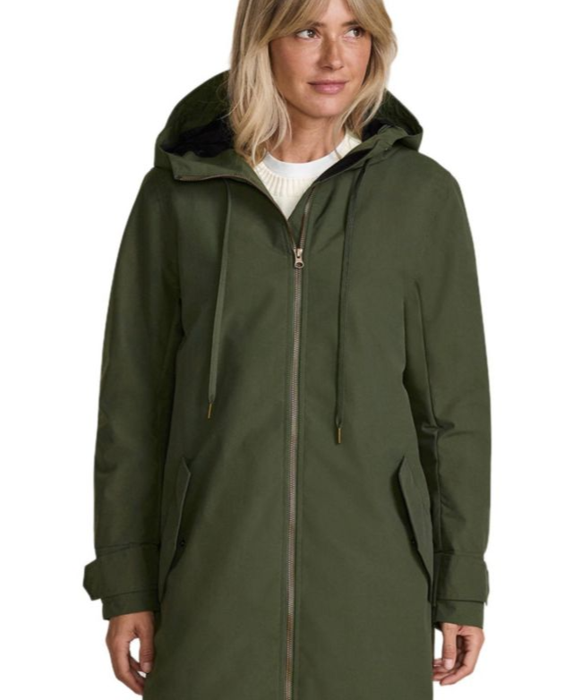Women's Squall A-Line Rain Jacket
