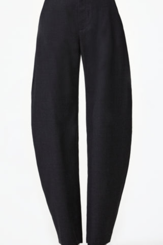 Barrel Trouser